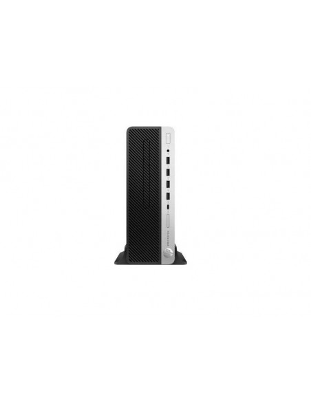REPLAY DESKTOP HP 600G4 SFF I5-8TH 16GB 512 SSD