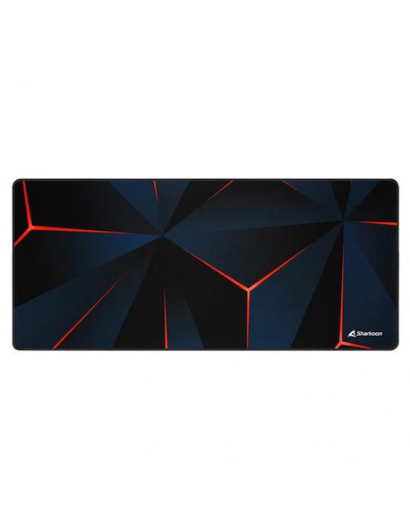 SHARKOON MOUSEPAD TAPPETINO GAMING 900 X 400 X 2.5 MM (INCL. SEWING)