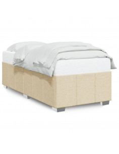 Giroletto Crema 80x200 cm in Tessuto 2