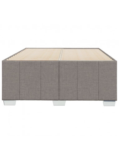 Giroletto Grigio Tortora 120x190 cm in Tessuto