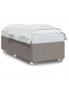 Giroletto Grigio Tortora 80x200 cm in Tessuto 2