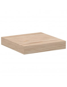 Mensola Pensile 23x23,5x4 cm in Truciolato 2