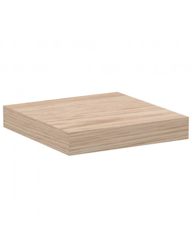 Mensola Pensile 23x23,5x4 cm in Truciolato