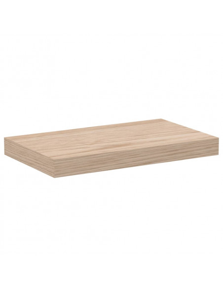 Mensola Pensile 40x23,5x4 cm in Truciolato