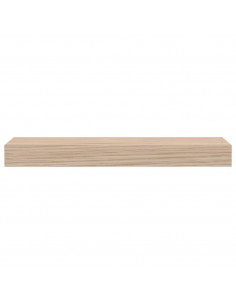 Mensola Pensile 40x23,5x4 cm in Truciolato 2