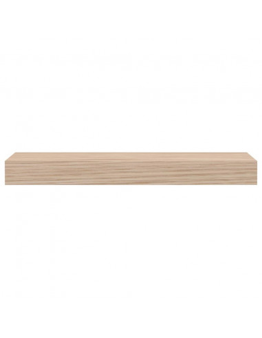 Mensola Pensile 40x23,5x4 cm in Truciolato