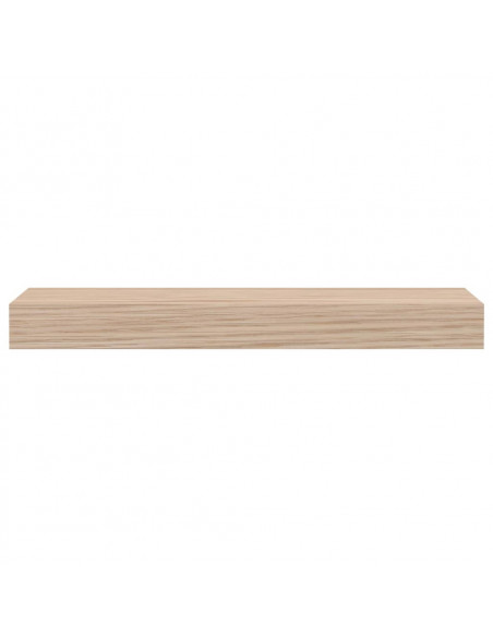 Mensola Pensile 40x23,5x4 cm in Truciolato