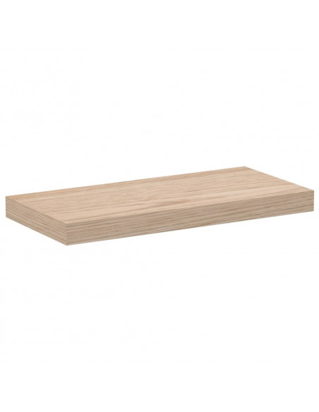 Mensola Pensile 50x23,5x4 cm in Truciolato
