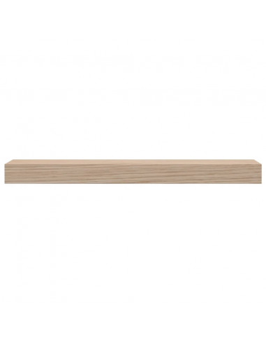 Mensola Pensile 50x23,5x4 cm in Truciolato