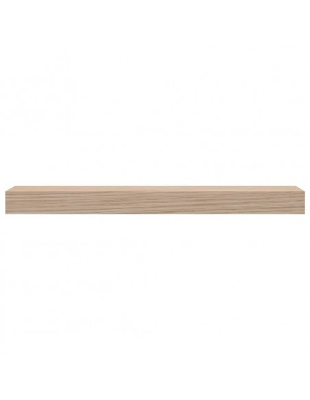 Mensola Pensile 50x23,5x4 cm in Truciolato