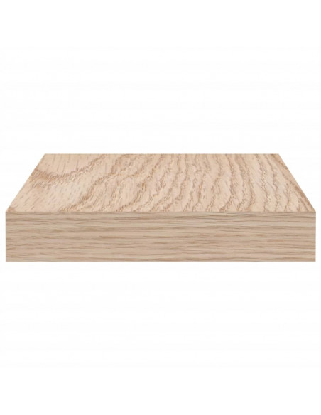Mensola Pensile 50x23,5x4 cm in Truciolato