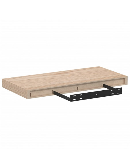Mensola Pensile 50x23,5x4 cm in Truciolato