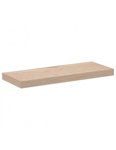 Mensola Pensile 60x23,5x4 cm in Truciolato