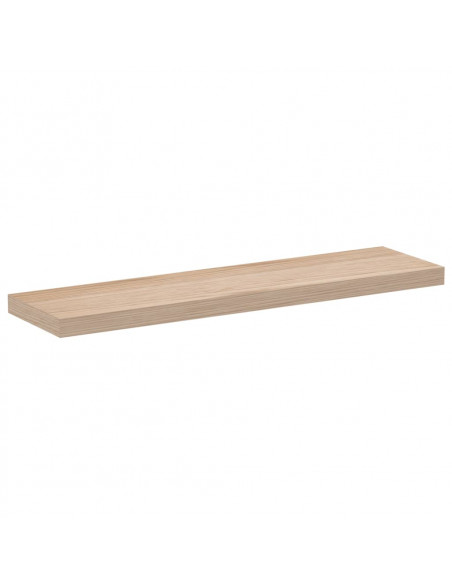 Mensola Pensile 90x23,5x4 cm in Truciolato