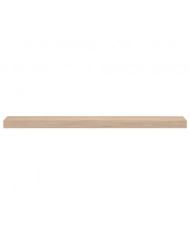 Mensola Pensile 90x23,5x4 cm in Truciolato