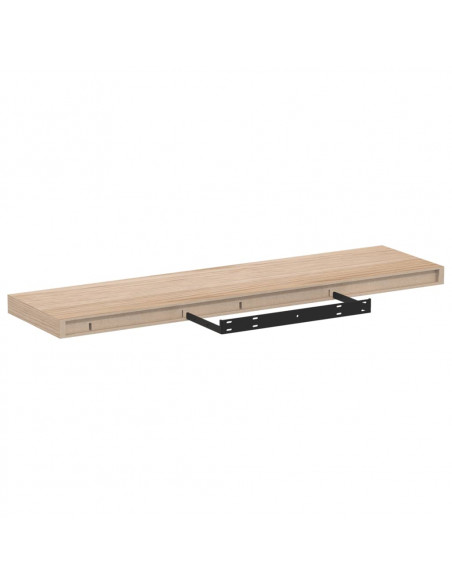 Mensola Pensile 90x23,5x4 cm in Truciolato