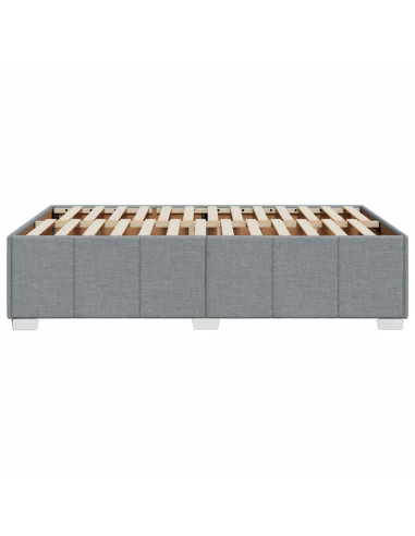 Giroletto Grigio Chiaro 120x190 cm in Tessuto