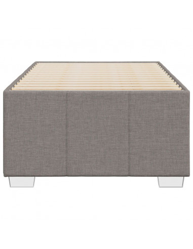 Giroletto Tortora 100x200 cm in Tessuto