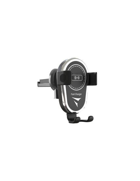 Techmade Caricatore Auto TM-C1 Senza Filo 15w Cavo USB
