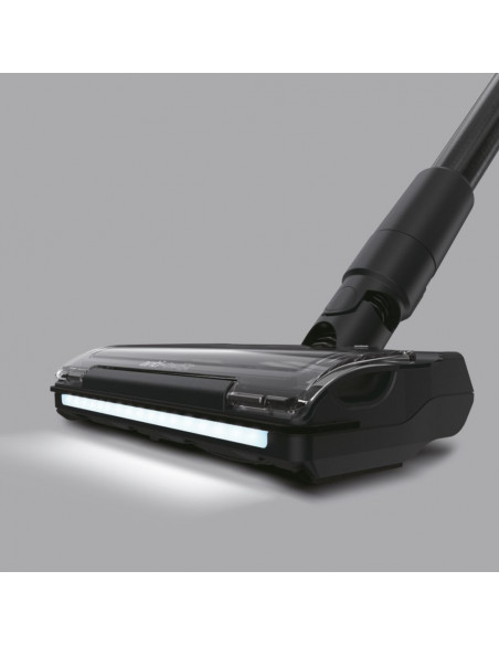 Hoover HF410H 011 Aspirapolvere elettrica Batteria Secco Micro Senza sacchetto 0,4 L 240 W Magenta 2,5 Ah