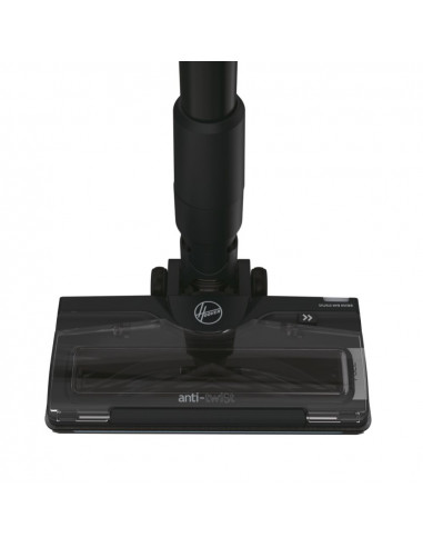 Hoover HF410H 011 Aspirapolvere elettrica Batteria Secco Micro Senza sacchetto 0,4 L 240 W Magenta 2,5 Ah