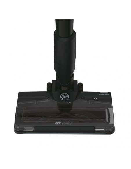 Hoover HF410H 011 Aspirapolvere elettrica Batteria Secco Micro Senza sacchetto 0,4 L 240 W Magenta 2,5 Ah