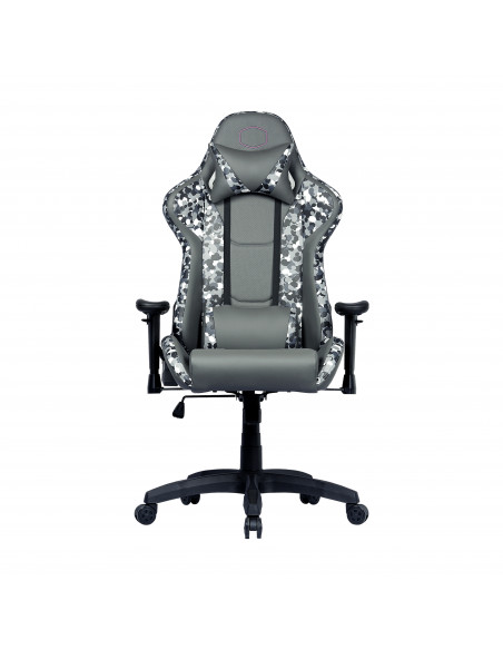 Cooler Master Caliber R1S Gaming Chair Dark Knight Camo