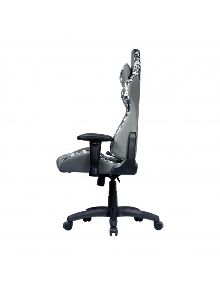 Cooler Master Caliber R1S Gaming Chair Dark Knight Camo