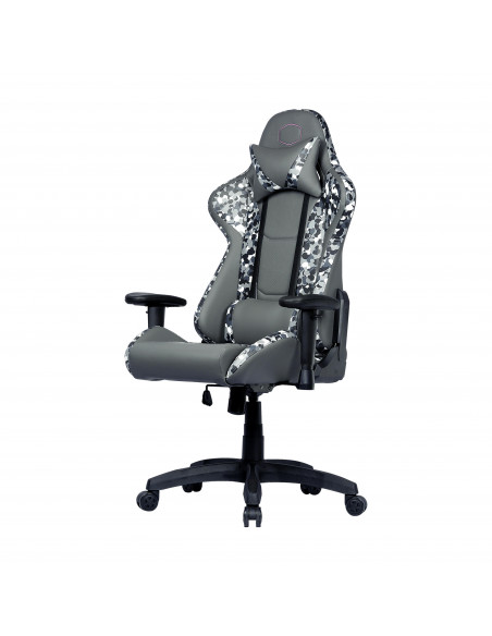 Cooler Master Caliber R1S Gaming Chair Dark Knight Camo
