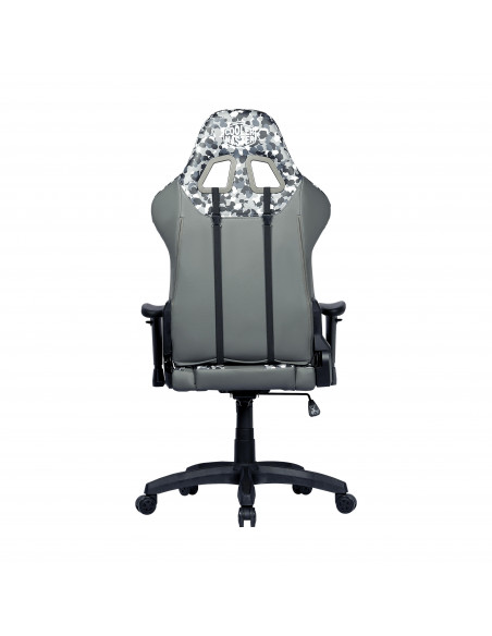 Cooler Master Caliber R1S Gaming Chair Dark Knight Camo