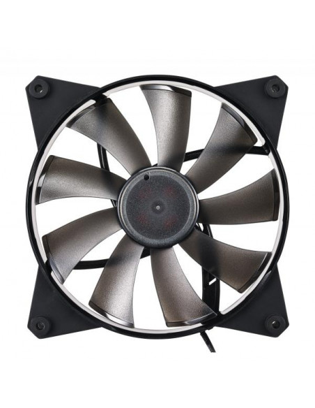 Cooler Master Master Fan Pro 140 Air Flow