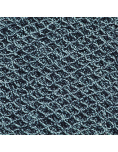 Copriletto in Cotone 125x150 cm Indaco