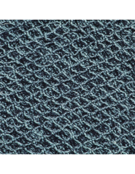 Copriletto in Cotone 160x210 cm Indaco