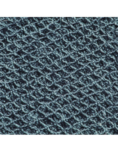 Copriletto in Cotone 220x250 cm Indaco