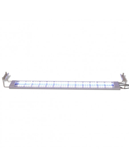 Lampada LED per Acquario 80-90 cm in Alluminio IP67