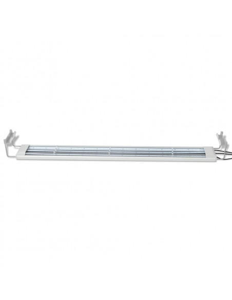 Lampada LED per Acquario 80-90 cm in Alluminio IP67