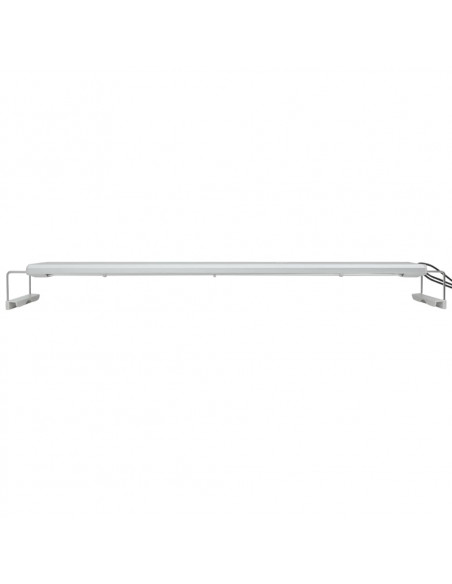 Lampada LED per Acquario 80-90 cm in Alluminio IP67