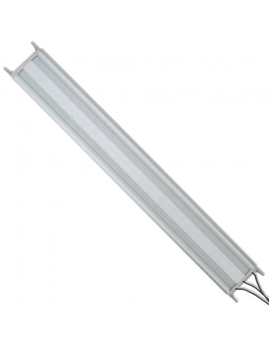 Lampada LED per Acquario 80-90 cm in Alluminio IP67