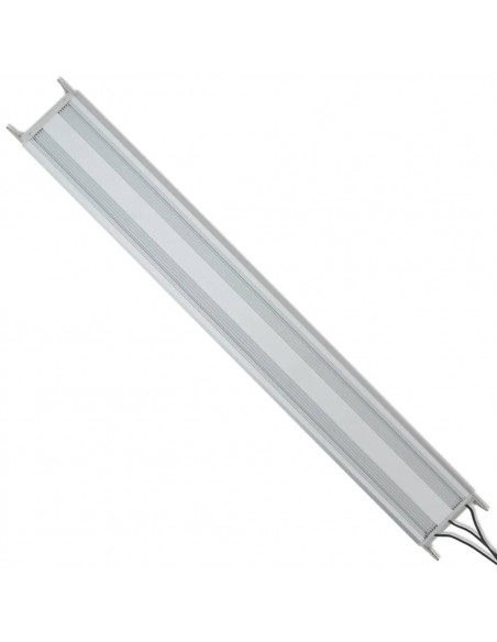 Lampada LED per Acquario 80-90 cm in Alluminio IP67