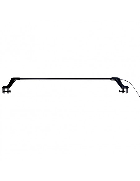 Luce a LED per Acquario con Morsetti 75-90 cm Blu e Bianco