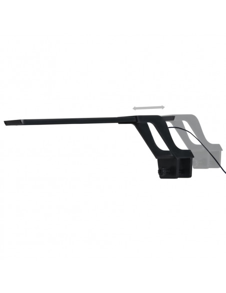 Luce a LED per Acquario con Morsetti 35-55 cm Blu Bianco