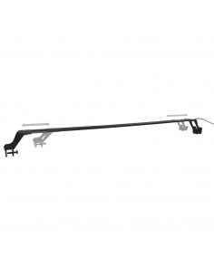 Luce a LED per Acquario con Morsetti 115-130 cm Blu e Bianco 2