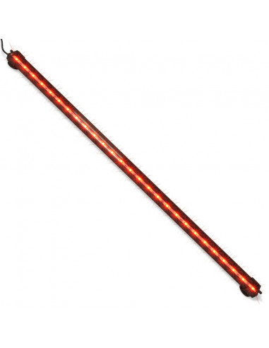 Luce a LED per Acquario con Bolle RGB 71 cm