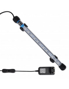 Luce a LED per Acquario 28 cm Blu