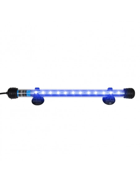 Luce a LED per Acquario 28 cm Blu