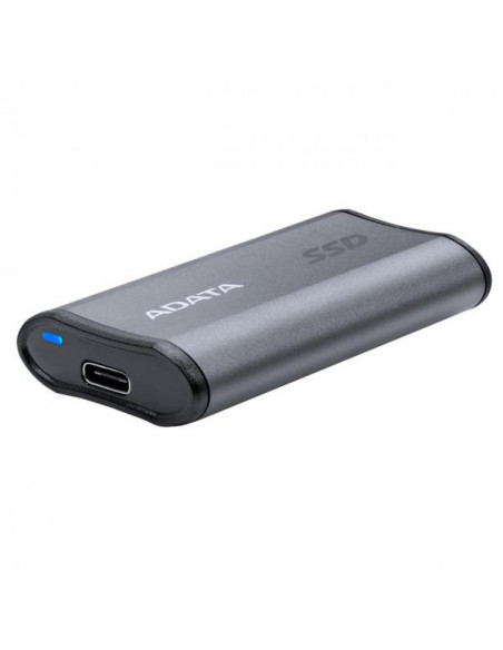 ADATA SE880 2 TB Grigio