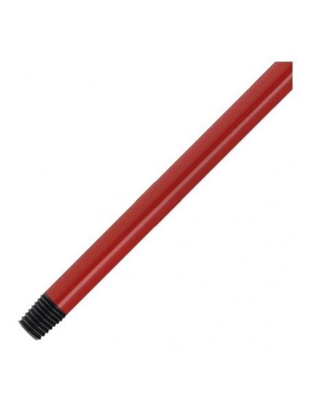 Manico scopa Vileda 106995 Rosso Rosso