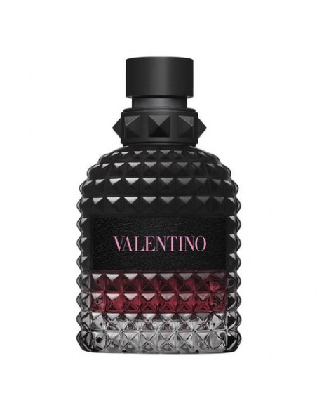 Eau de parfum uomo Valentino Uomo born in roma intense  intense 50 ml