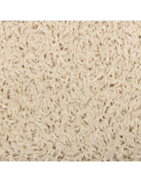 Tappetini per Scale 10 pz 65x21x4 cm Bianchi