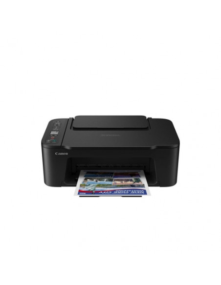 PIXMA TS3750I BLACK MULTIFUNZIONE